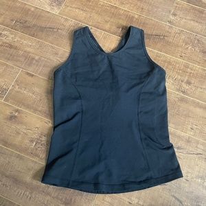 Lululemon workout tank